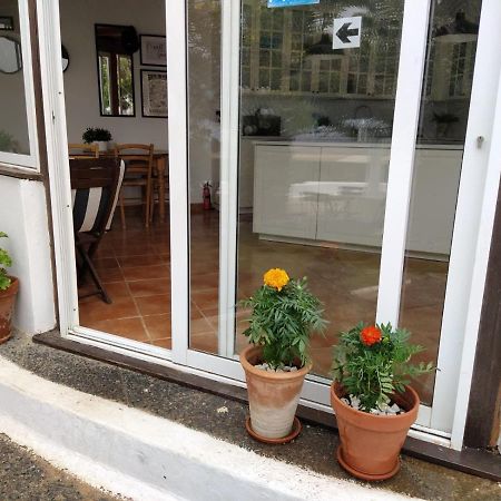 Oasis Surf House Apartman Soo Kültér fotó