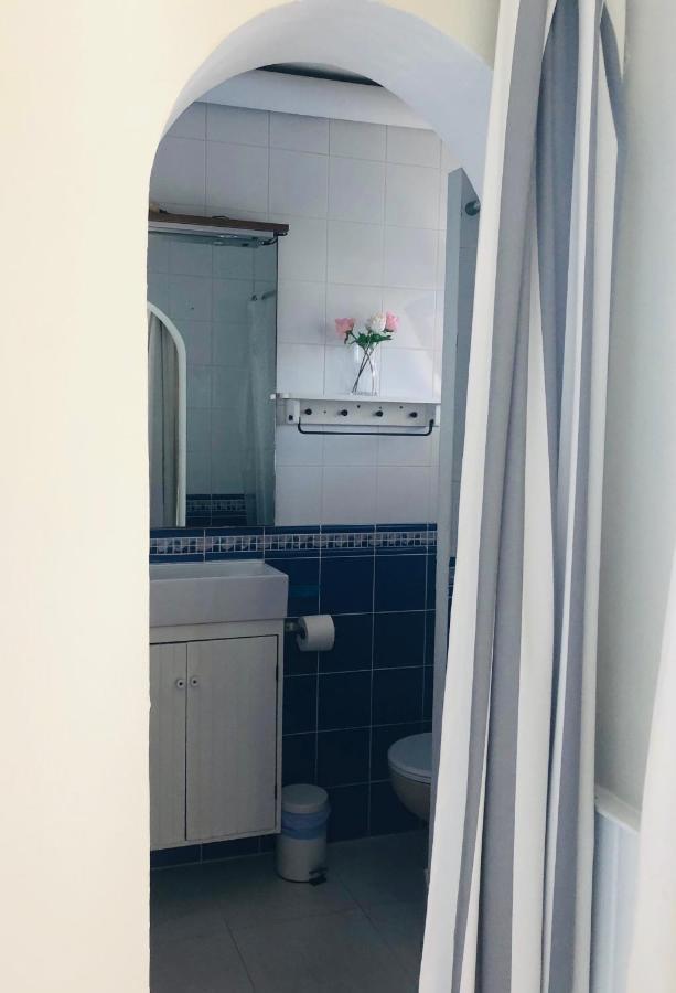 Oasis Surf House Apartman Soo Szoba fotó