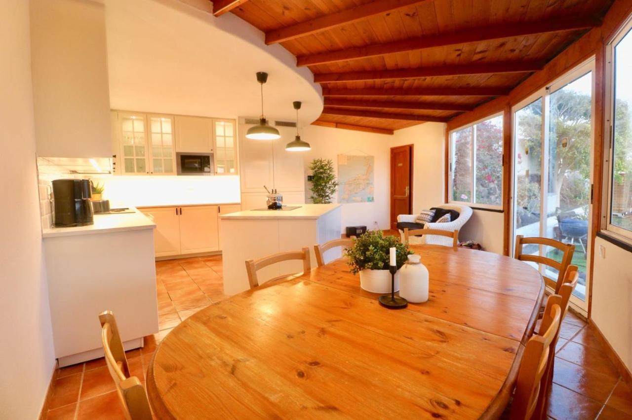 Oasis Surf House Apartman Soo Kültér fotó