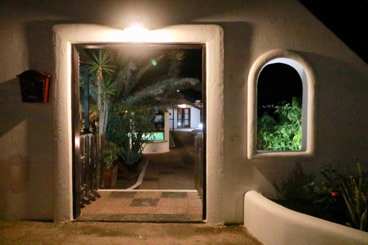 Oasis Surf House Apartman Soo Kültér fotó