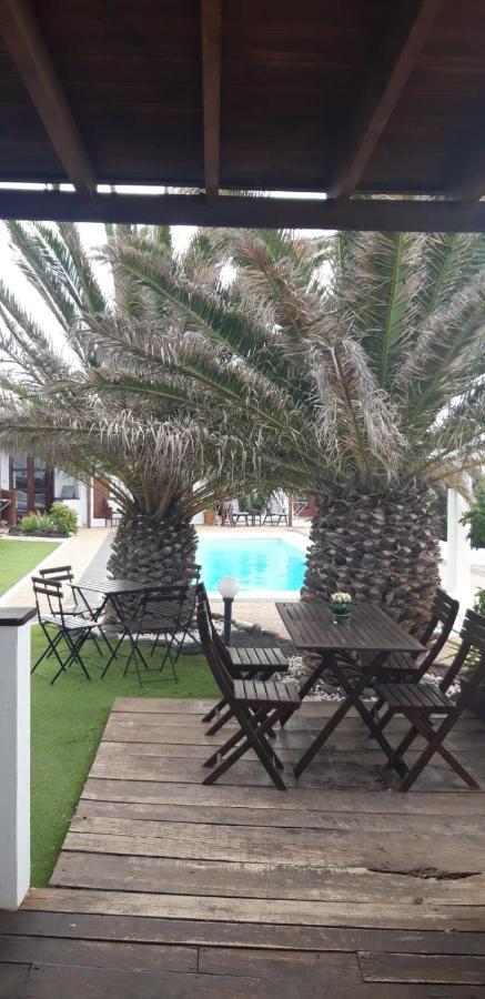 Oasis Surf House Apartman Soo Kültér fotó