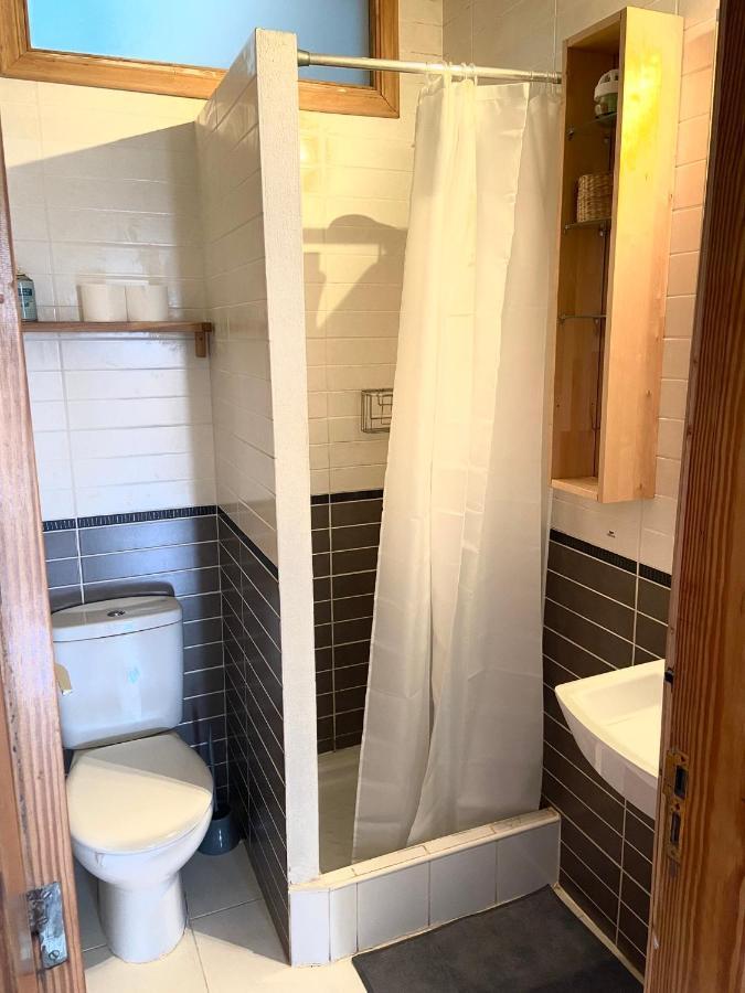 Oasis Surf House Apartman Soo Kültér fotó