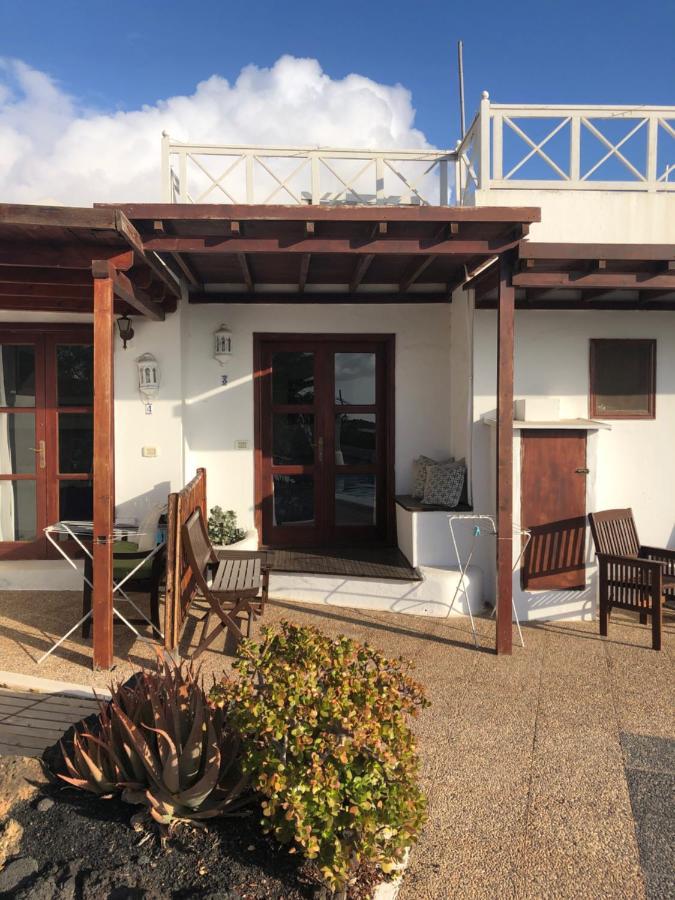 Oasis Surf House Apartman Soo Kültér fotó